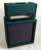 STACK HEAD + OBUDOWA 1X12 Typ Marshall S GREEN